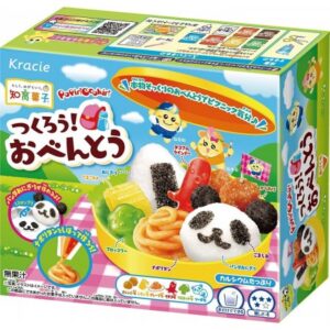 Kracie Popin Cookin DIY Bento Kit 29g