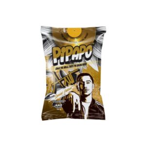 Pipapo Sunflower Seeds Golden Herbs 100g