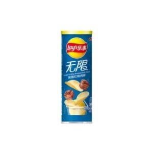 Lay's Stax Braised Pork 90g