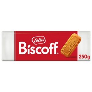 Lotus Biscoff Original Biscuit 250g