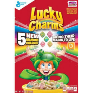 Lucky Charms 300g