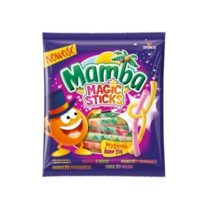 Mamba Magic Sticks 140g