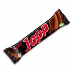 Marabou Japp Bar Dubel 60g
