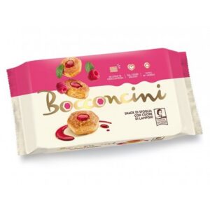 Matilde Vicenzi Bocconcini Lampone 90g