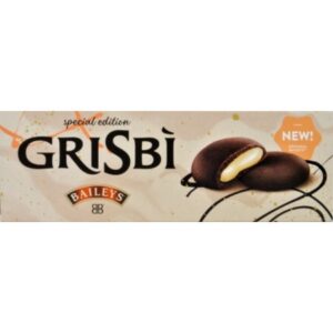 Matilde Vicenzi Grisbi Baileys 112g