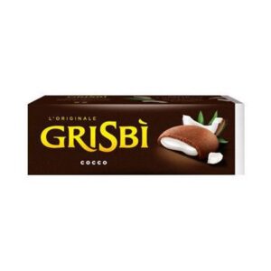 Matilde Vicenzi Grisbi Cocconut 135g