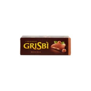 Matilde Vicenzi Grisbi Nocciola 135g