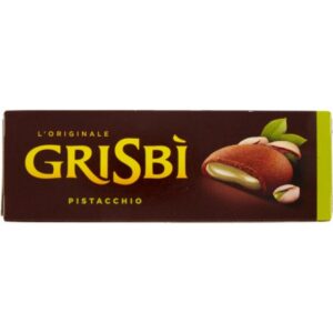 Matilde Vicenzi Grisbi Pistacchio 135g