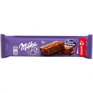 Milka Choco Brownie 50g