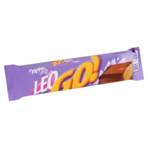 Milka Leo Go! 48g