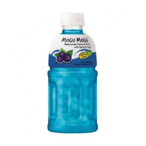 Mogu Mogu Blackcurrant 320ml