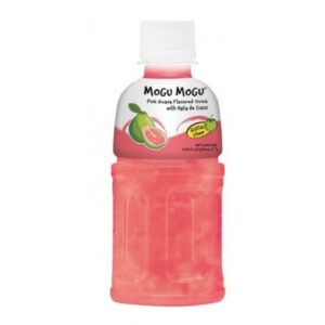 Mogu Mogu Guava 320ml