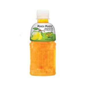 Mogu Mogu Mango 320ml