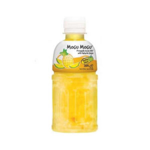 Mogu Mogu Pineapple 320ml