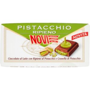 Novi Pistacchio Cioccolato 105g