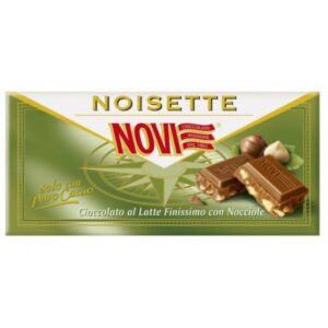 Novi Noisette Nocciole 100g
