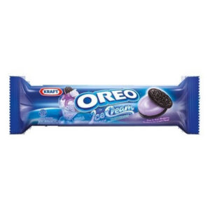 Oreo Blueberry Ice Cream 119,6g