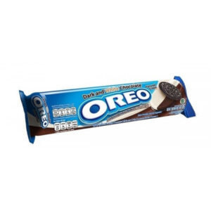 Oreo Dark and White Chocolate 119,6g
