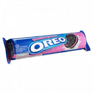 Oreo Strawberry Creme 119,6g