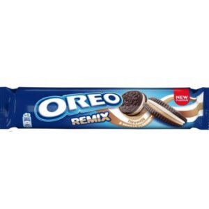 Oreo Remix Tiramisu & Vanilla Flavour 157g