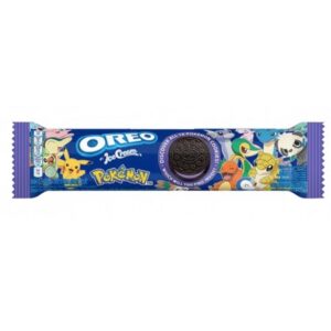 Oreo x Pokemon Blueberry Ice Cream 119,6g
