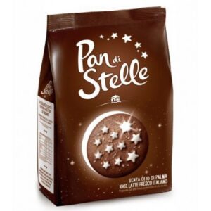 Pan Di Stelle Biscotti Frollini 350g