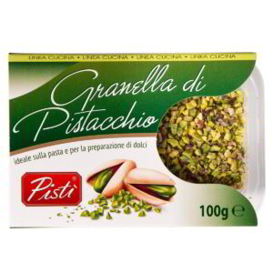 Pisti Granella di Pistacchio 100g