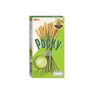 Pocky Milky Matcha 33g
