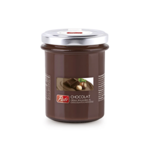 Pisti Crema di Nocciole e Cacao 200g