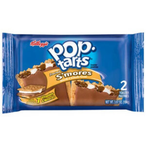 Pop Tarts Frosted S'mores 96g