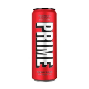 Prime Energy Drink Tropical Punch 330ml