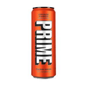 Prime Energy Drink Orange Mango 330ml