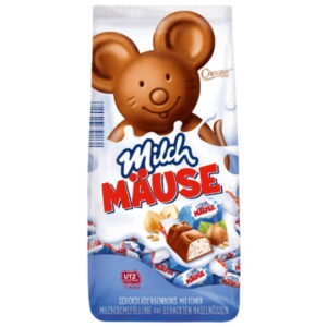 Milch Mause 210g