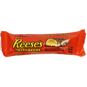 Reese's Nutrageous 47g