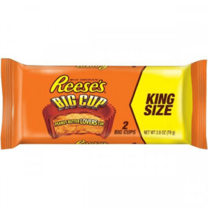Reese's Big Cup King Size 79g