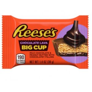 Reese's Big Cup Chocolate Lava 39g