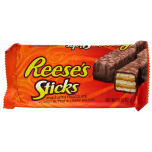 Reese's Sticks 42G