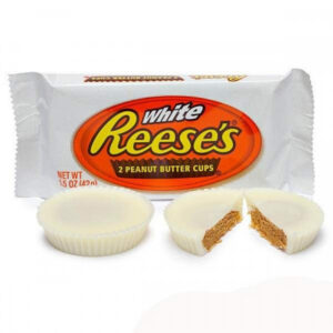 Reese's White 39g