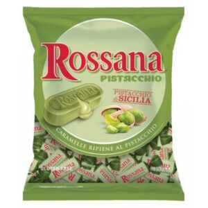 Rossana Pistachio Caramelle 135g