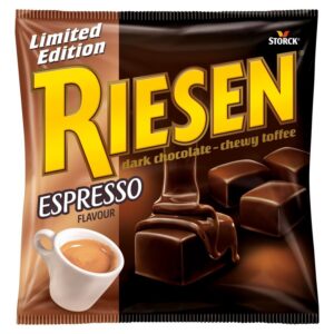 Storck Riesen Espresso 135g