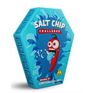 Salt Chip Challenge 8g