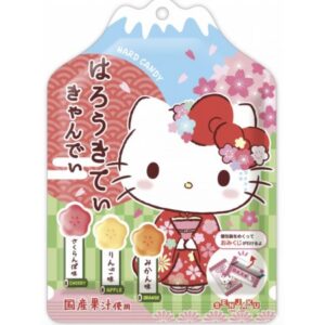 Senjaku Hello Kitty Hard Candy 65g