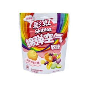 Skittles Clouds Fruit 36g