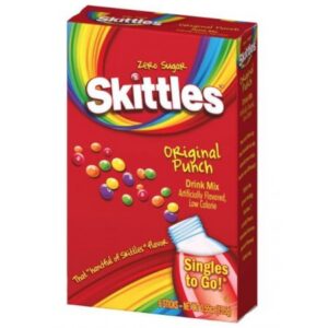 Skittles Singles Original Punch 15g