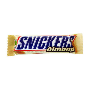 Snickers Almond 49.9G