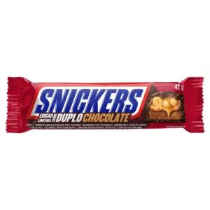 Snickers Double Chocolate 42g