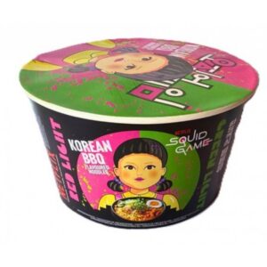 Squid Game Noodles 105g
