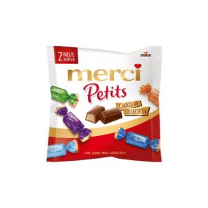 Merci Petits Chocolate Collection 125g