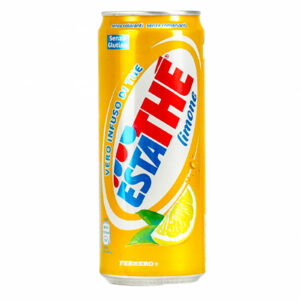 Estathe Limone 330ml