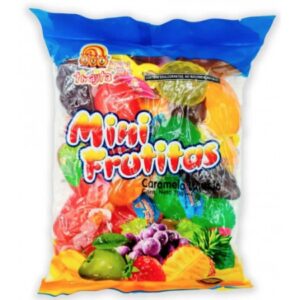 TinaJita Jelly Fruits 700ml